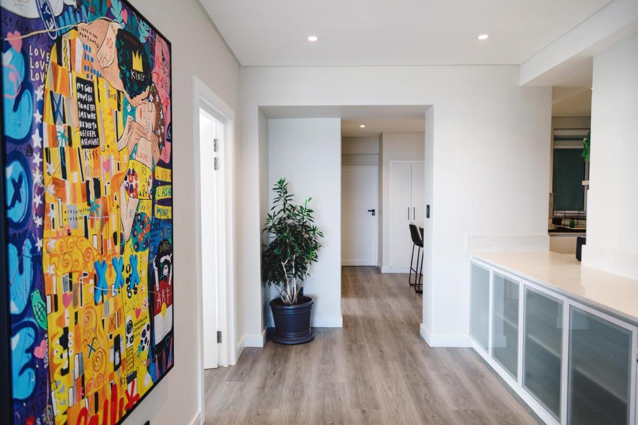 Apartment Shoreham 103