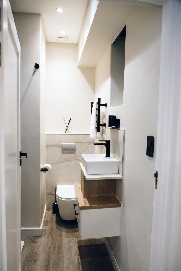Apartment Shoreham 103 Cape Town